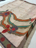Russian Silk designer
