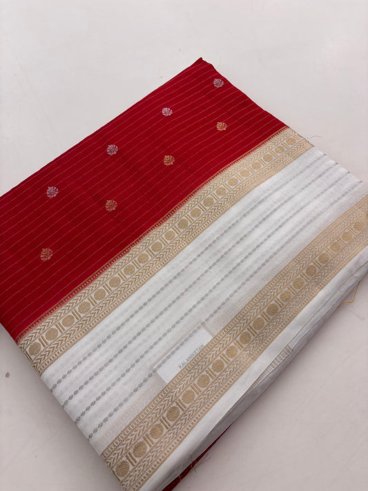 Banarasi viscose