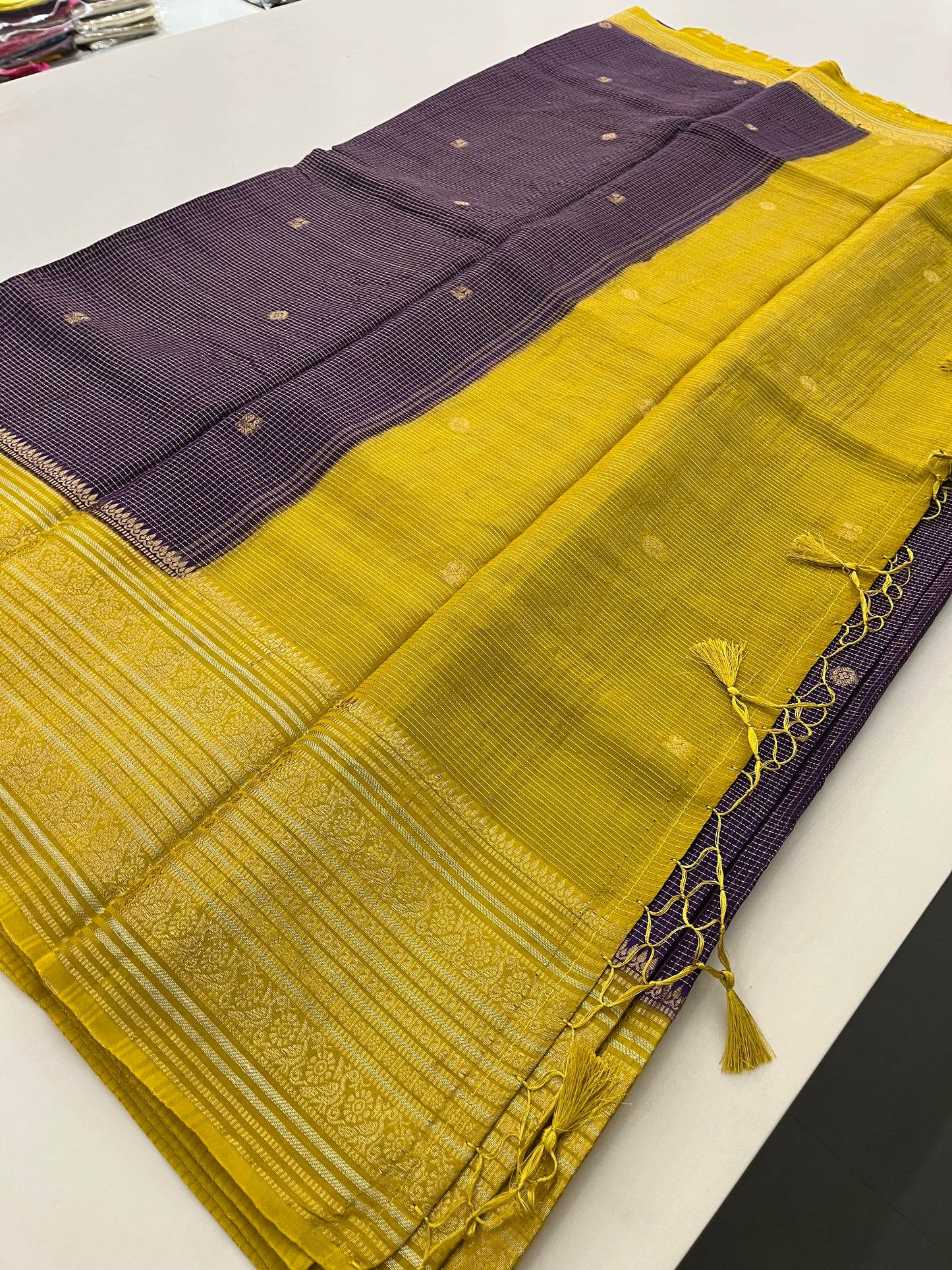 Banarasi Fancy Saree