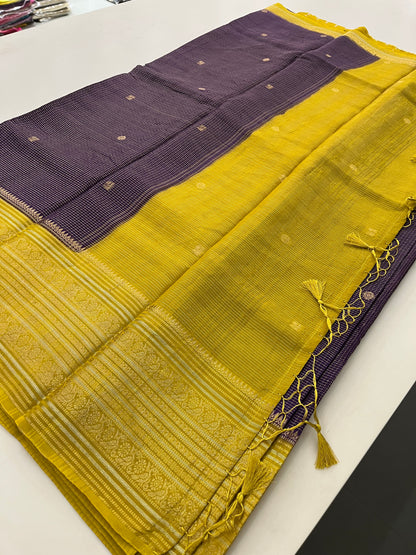 Banarasi Fancy Saree