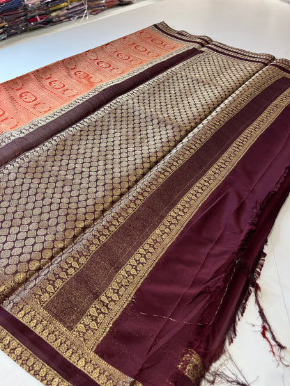 Banarasi Brocade Fancy