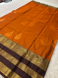 Full mix kanchi silk-M17