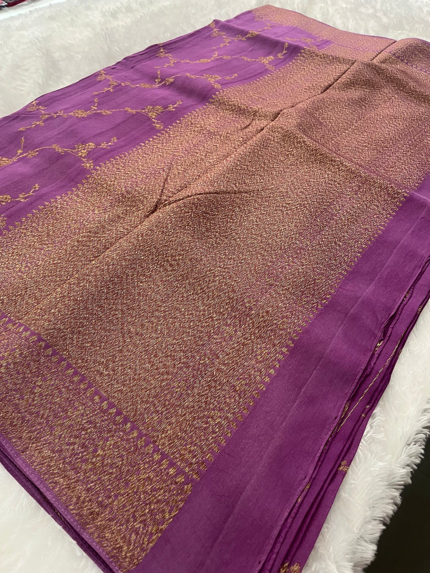 Jute Tussar Premium-F14