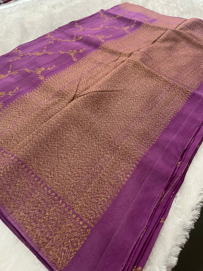 Jute Tussar Premium-F14