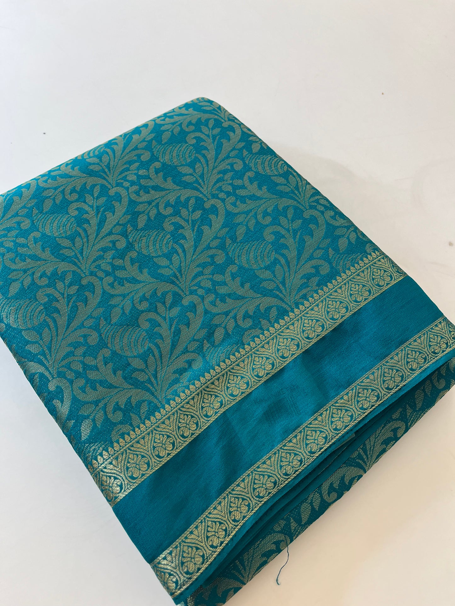 Banarasi Brocade Fancy