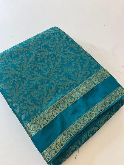 Banarasi Brocade Fancy