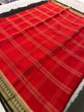 Premium Gajji Silk Saree-M14