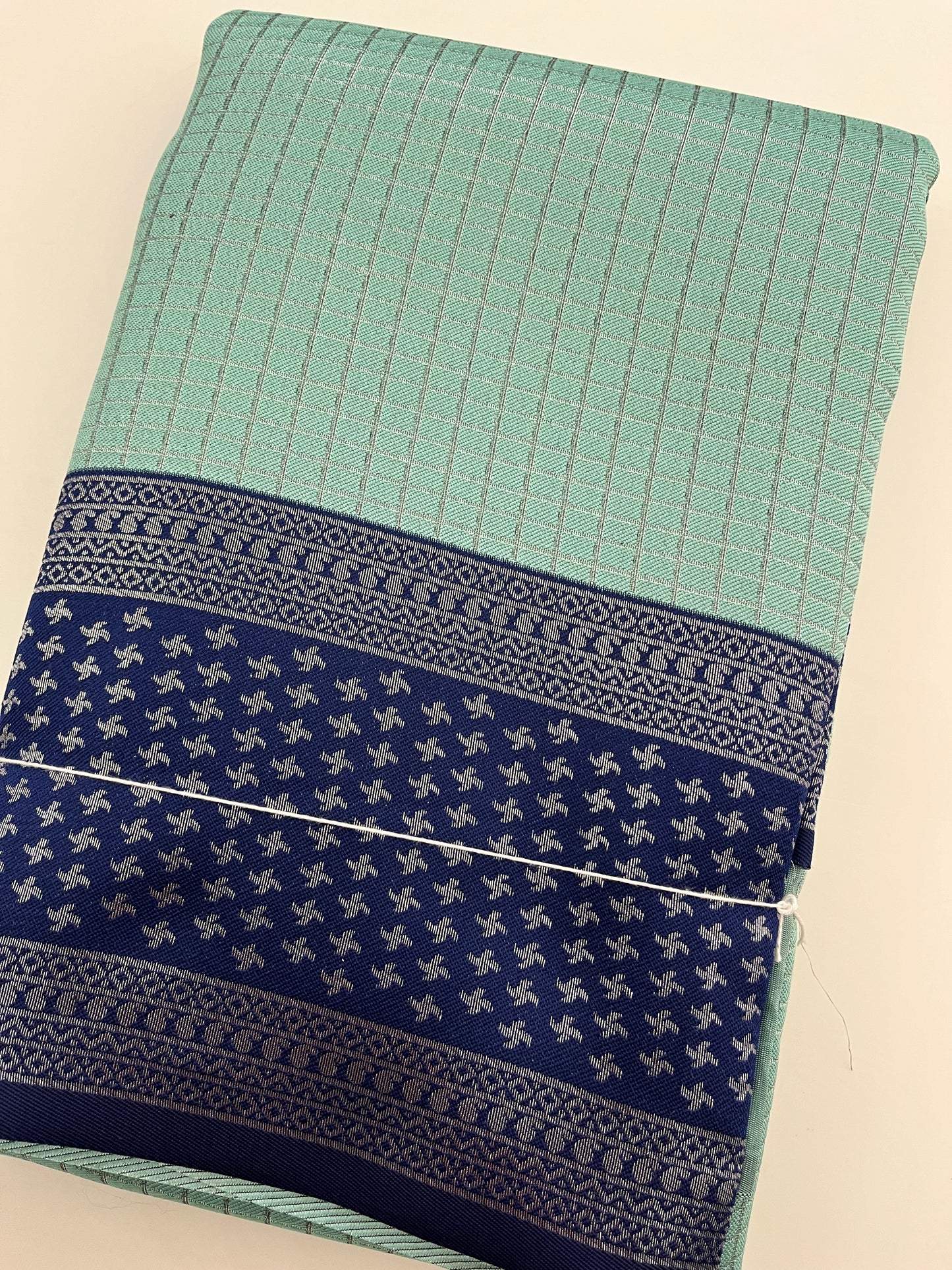 59 SEMI SILK & VALKALAM SILK