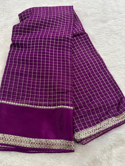 Chiffon Premium-M7