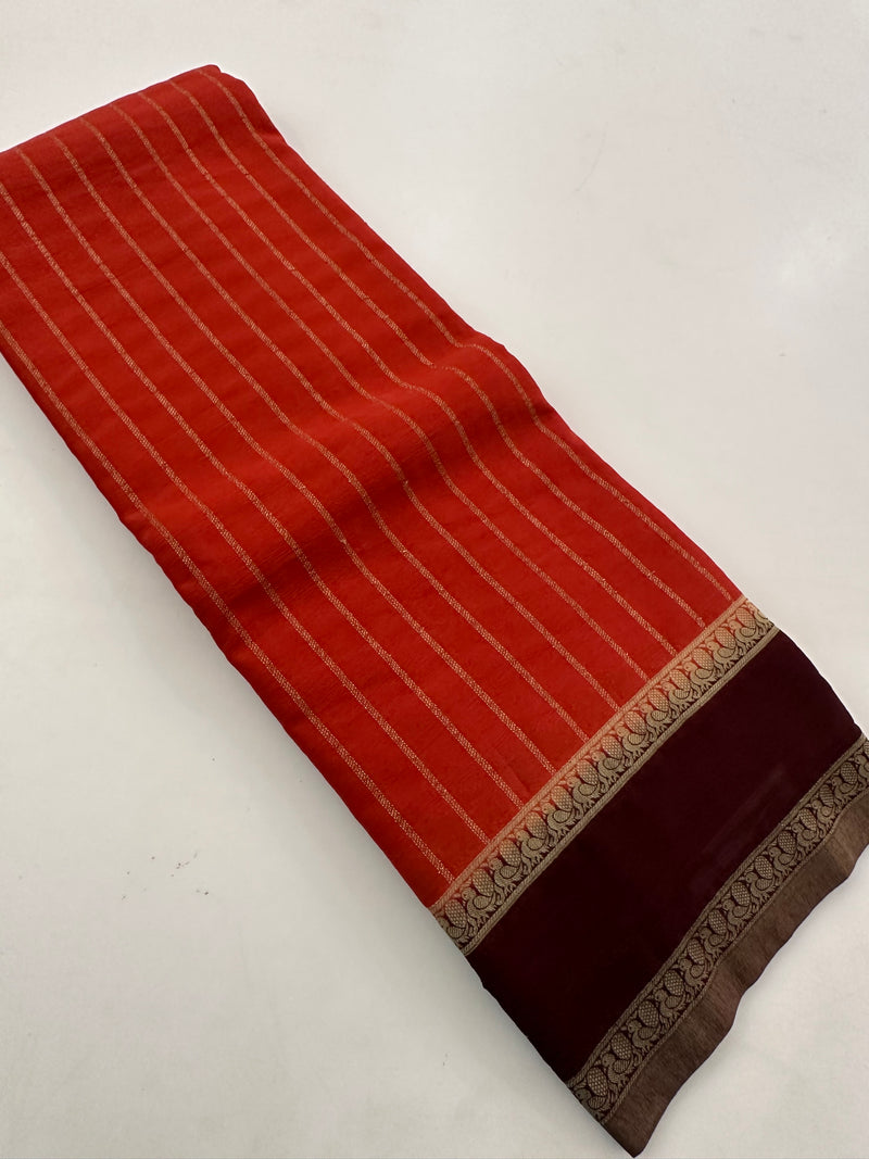 Georgette Premium-J10