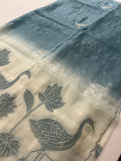 Designer Buttersilk Fancy