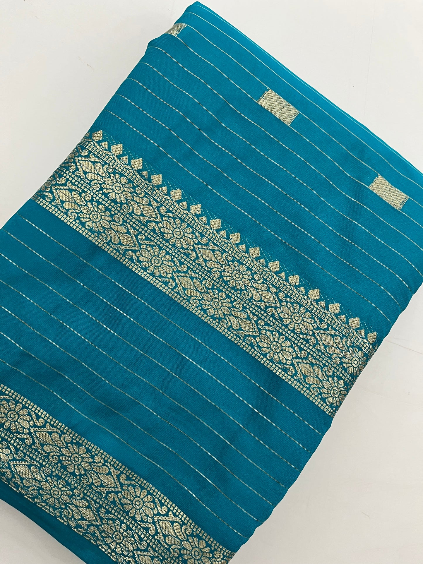 Semi Crepe Silk