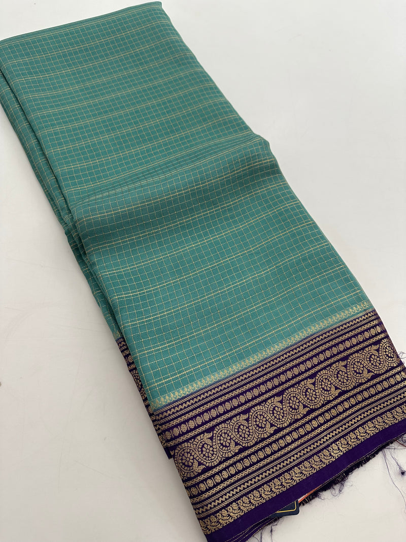 Premium 120 GSM Semi Crape Fancy-J22