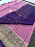 Tussar Silk Premium-(JU1)