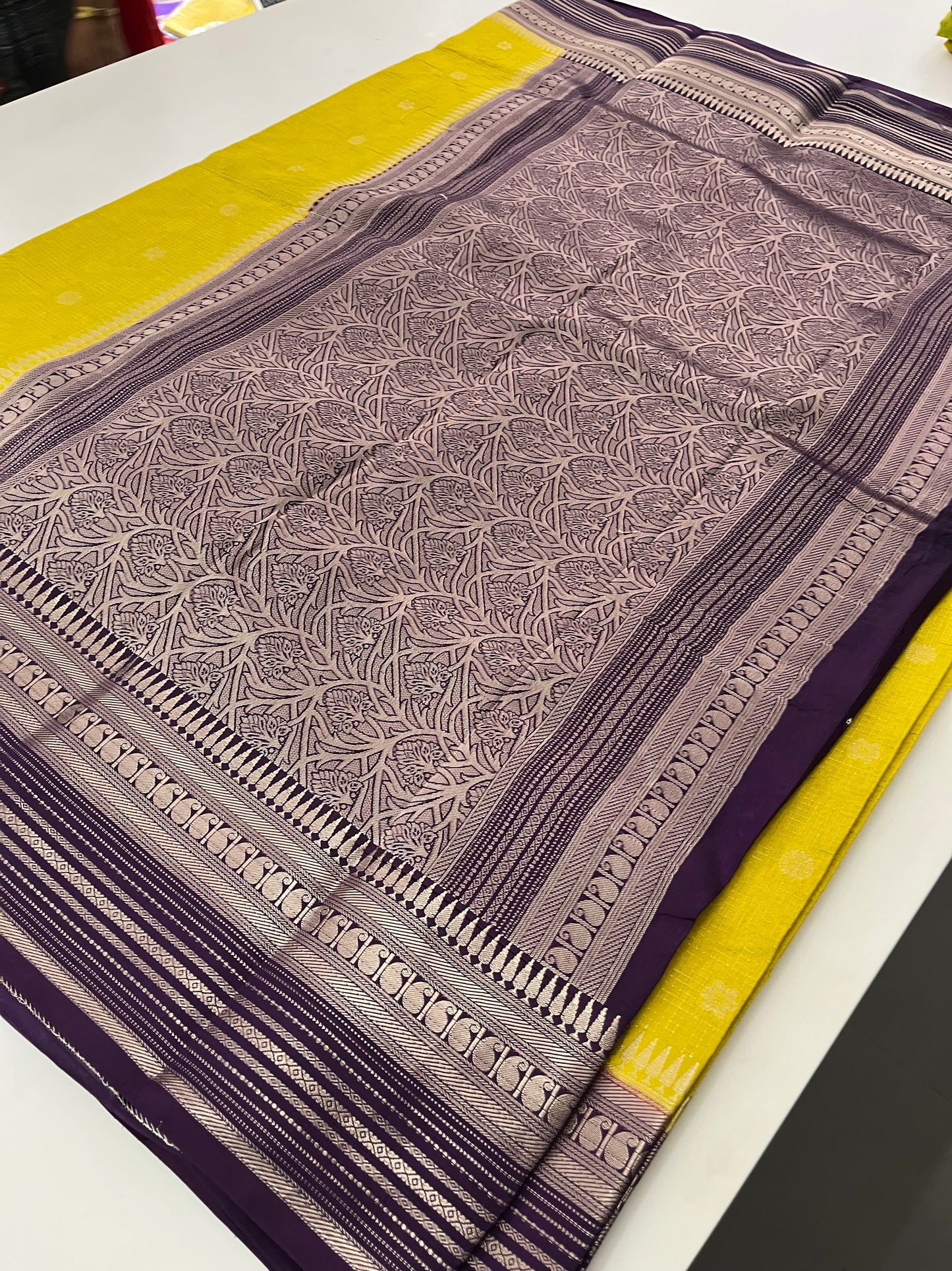 Banarasi Viscose Fancy