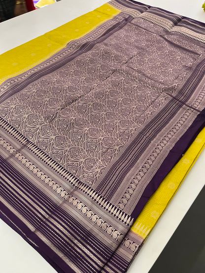 Banarasi Viscose Fancy