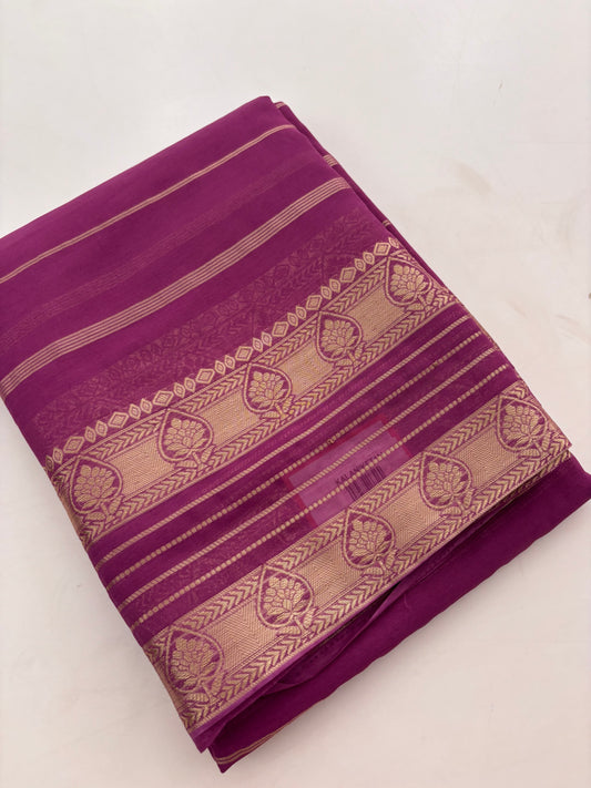 Premium  Chiffon