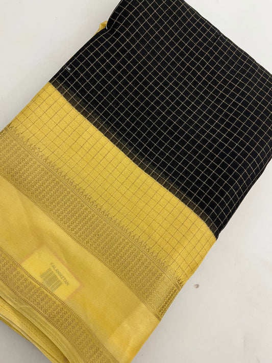 Crepe Chiffon