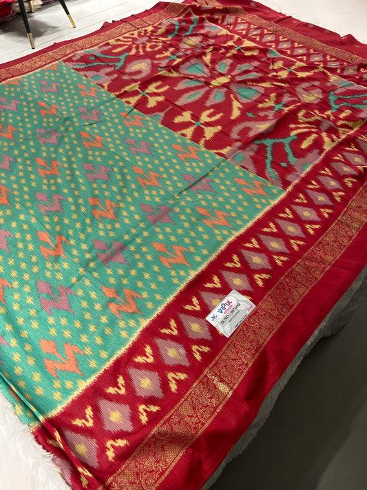 Crape Chiffon -A29