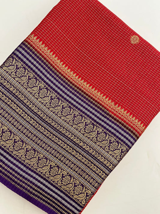 Banarasi Fancy Saree