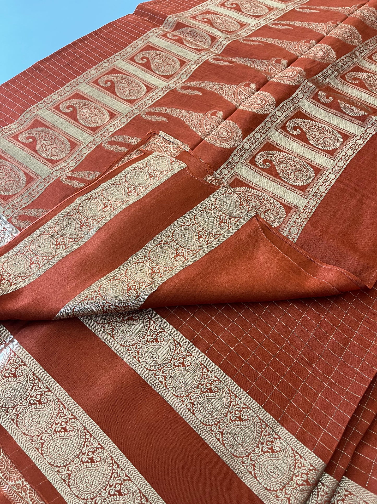 Banarasi Viscose family