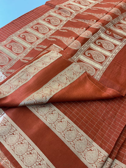 Banarasi Viscose family