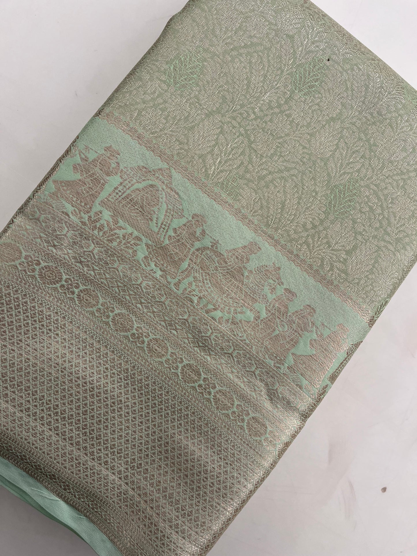 Tissue Silk Fancy