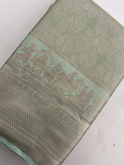Tissue Silk Fancy