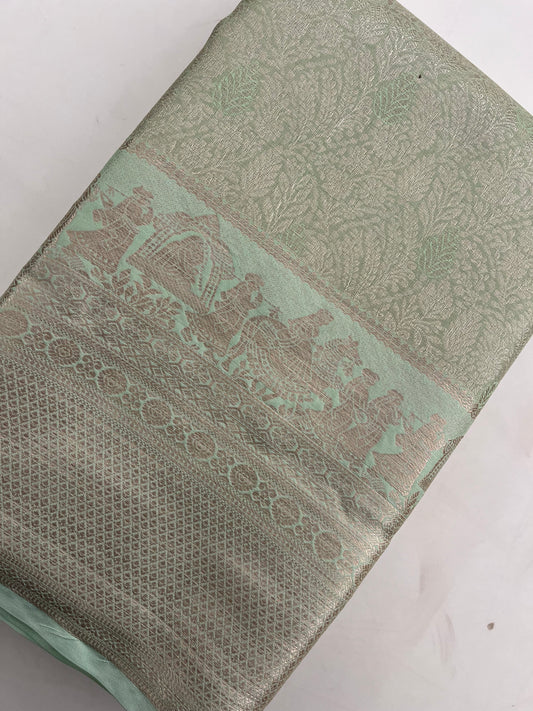 Tissue Silk Fancy