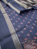 Crape Chiffon-JU14