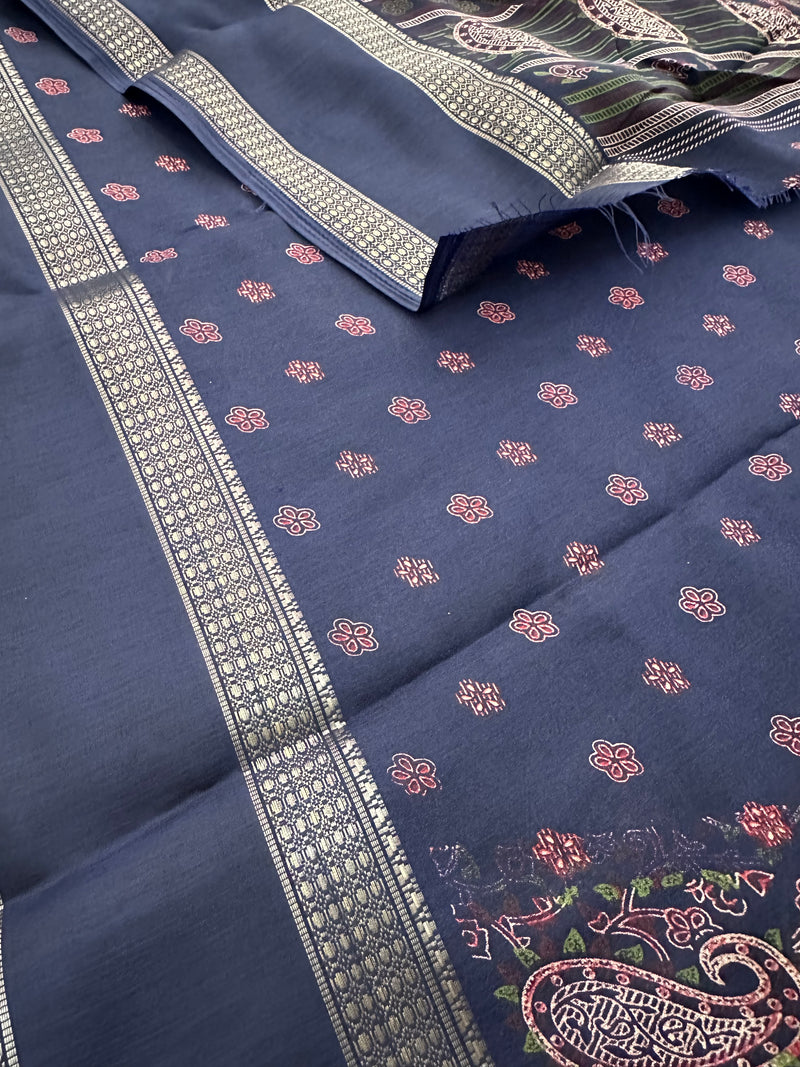 Crape Chiffon-JU14