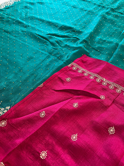 Designer Embroidery work fancy