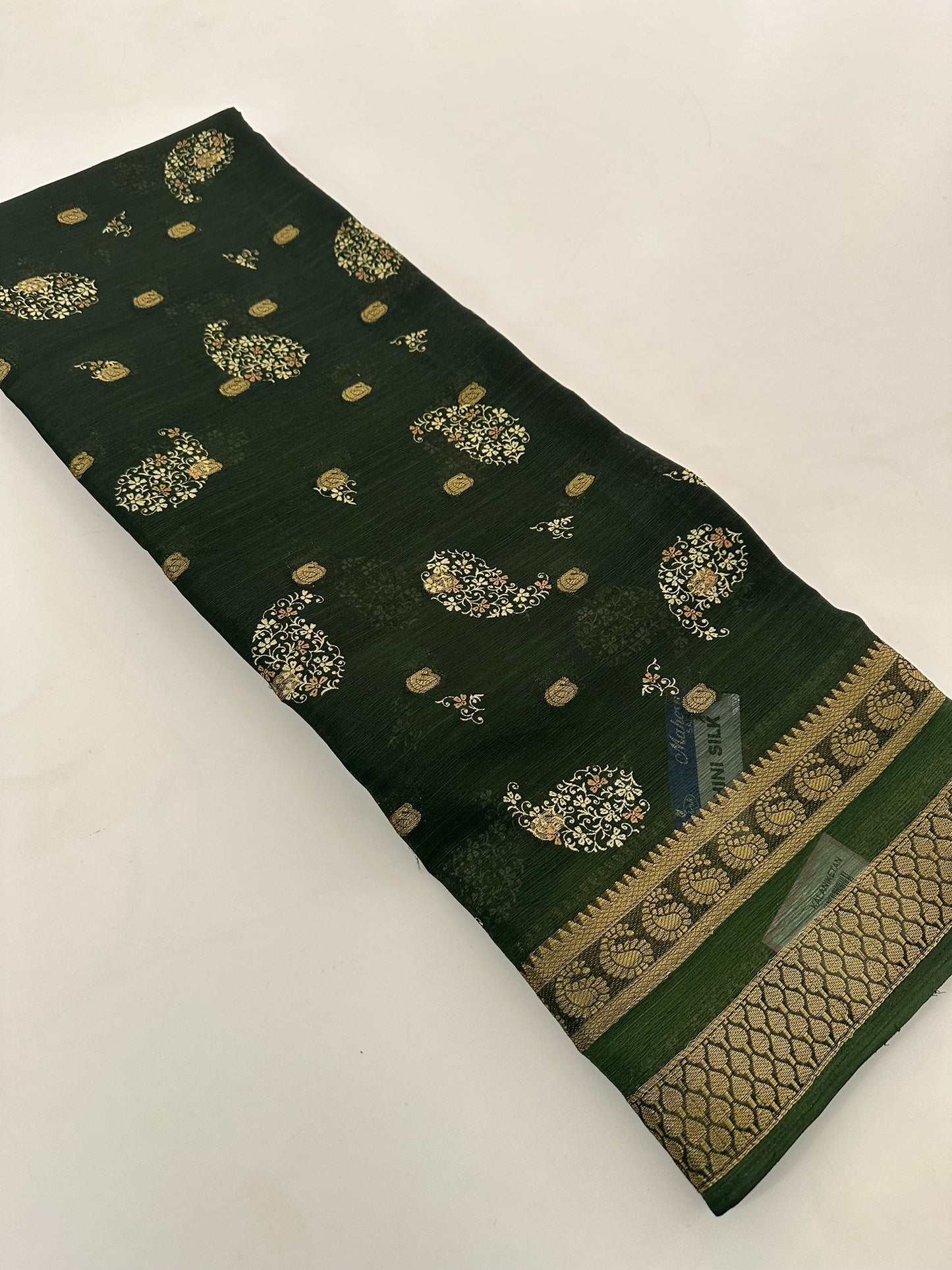 Chiffon Fancy-J3
