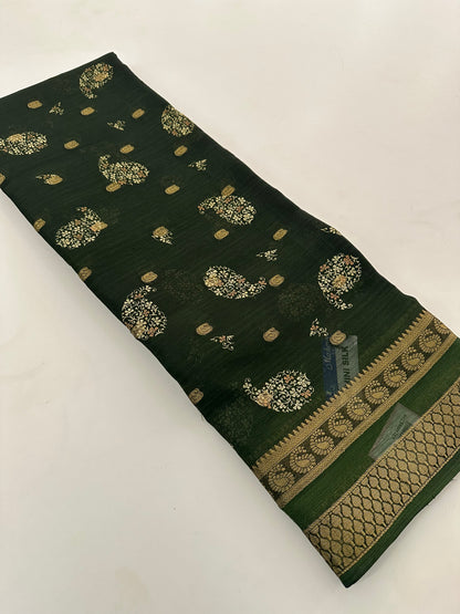 Chiffon Fancy-J3