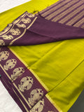 Premium Plain Crape-M12