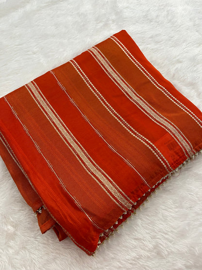 Cut Dana Designer Chinnon Fancy- F16