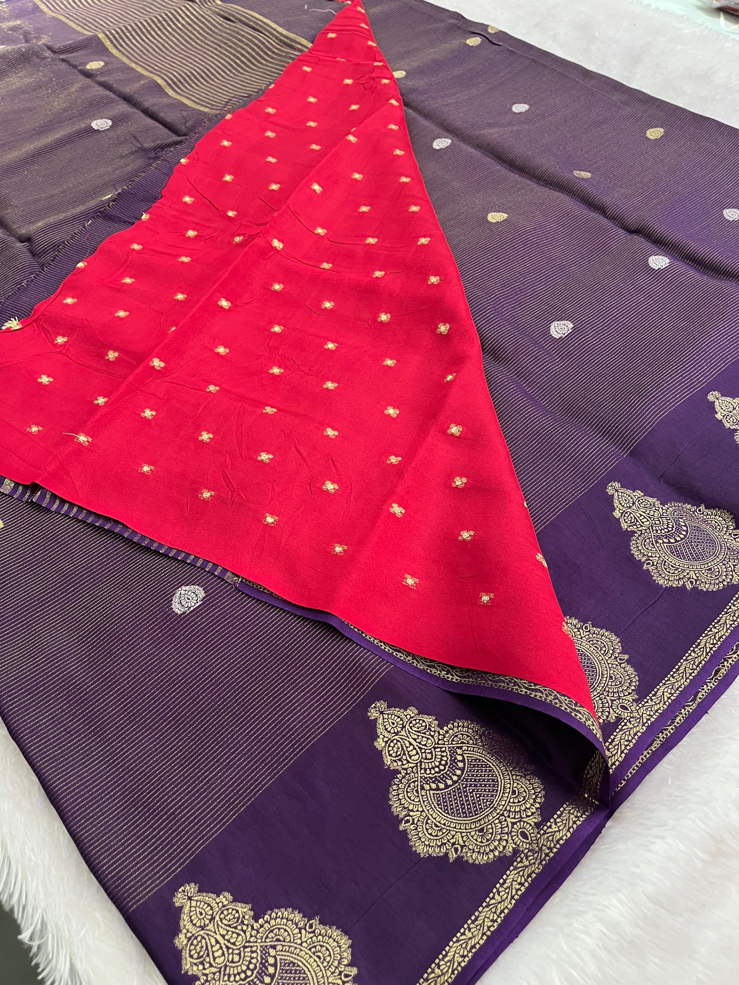 Banarsi Viscose Fancy