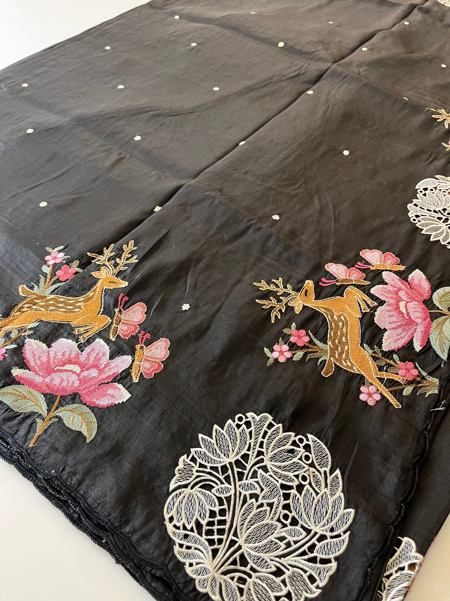 Butter Silk Hit Design