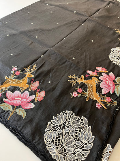 Butter Silk Hit Design