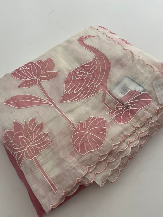 Designer Buttersilk fancy