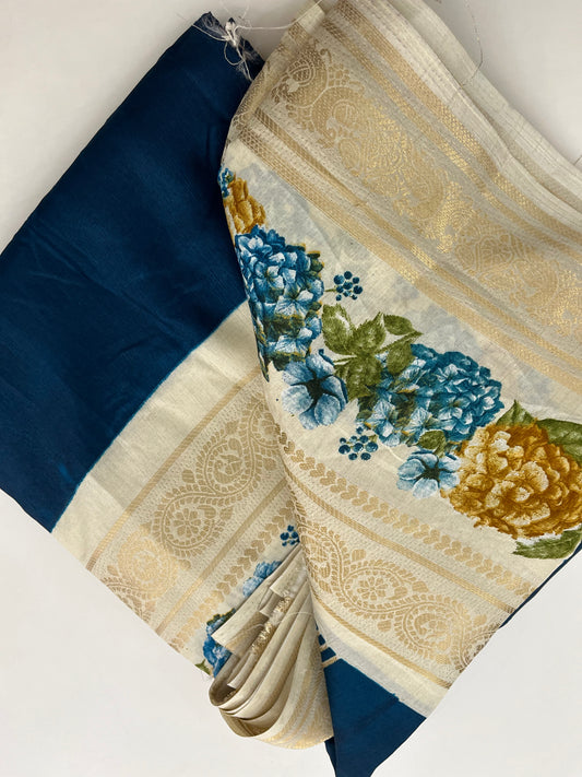Premium Chiffon