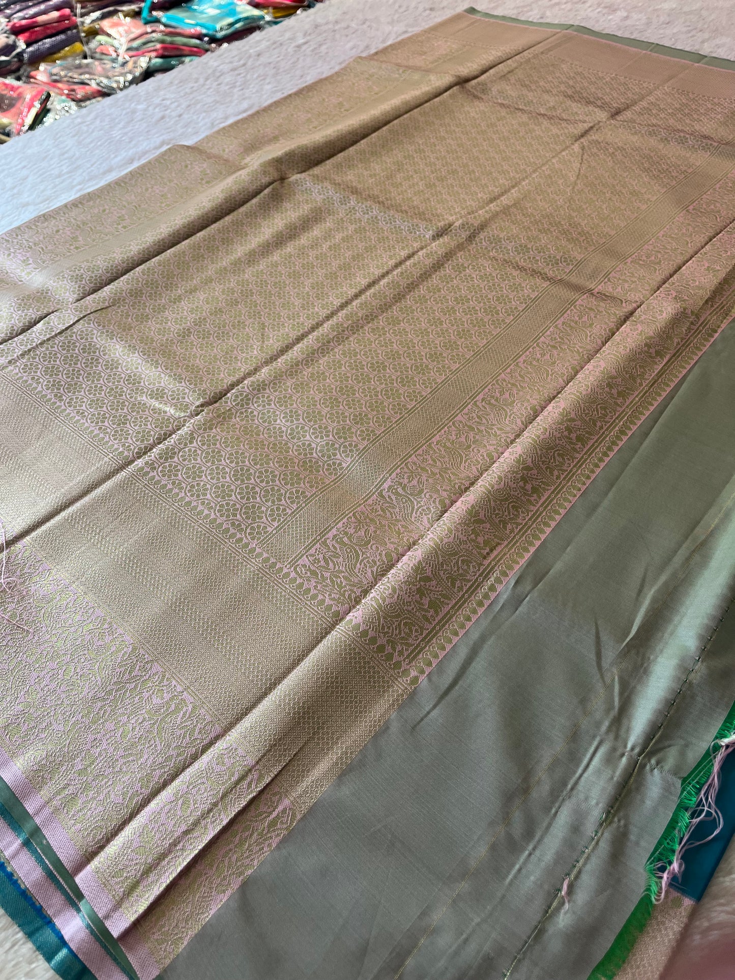 Valkalam Saree