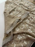 Designer Fancy Organza-M10