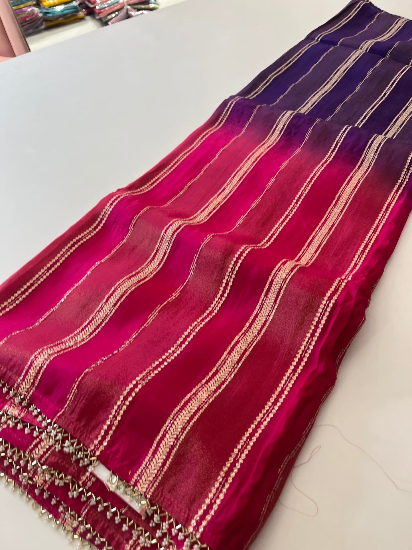 Designer Cut Dana Chinnon