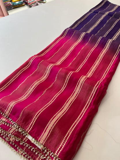 Designer Cut Dana Chinnon