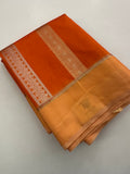 Gajji Silk Saree-J18