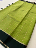 Gajji Silk New -M28