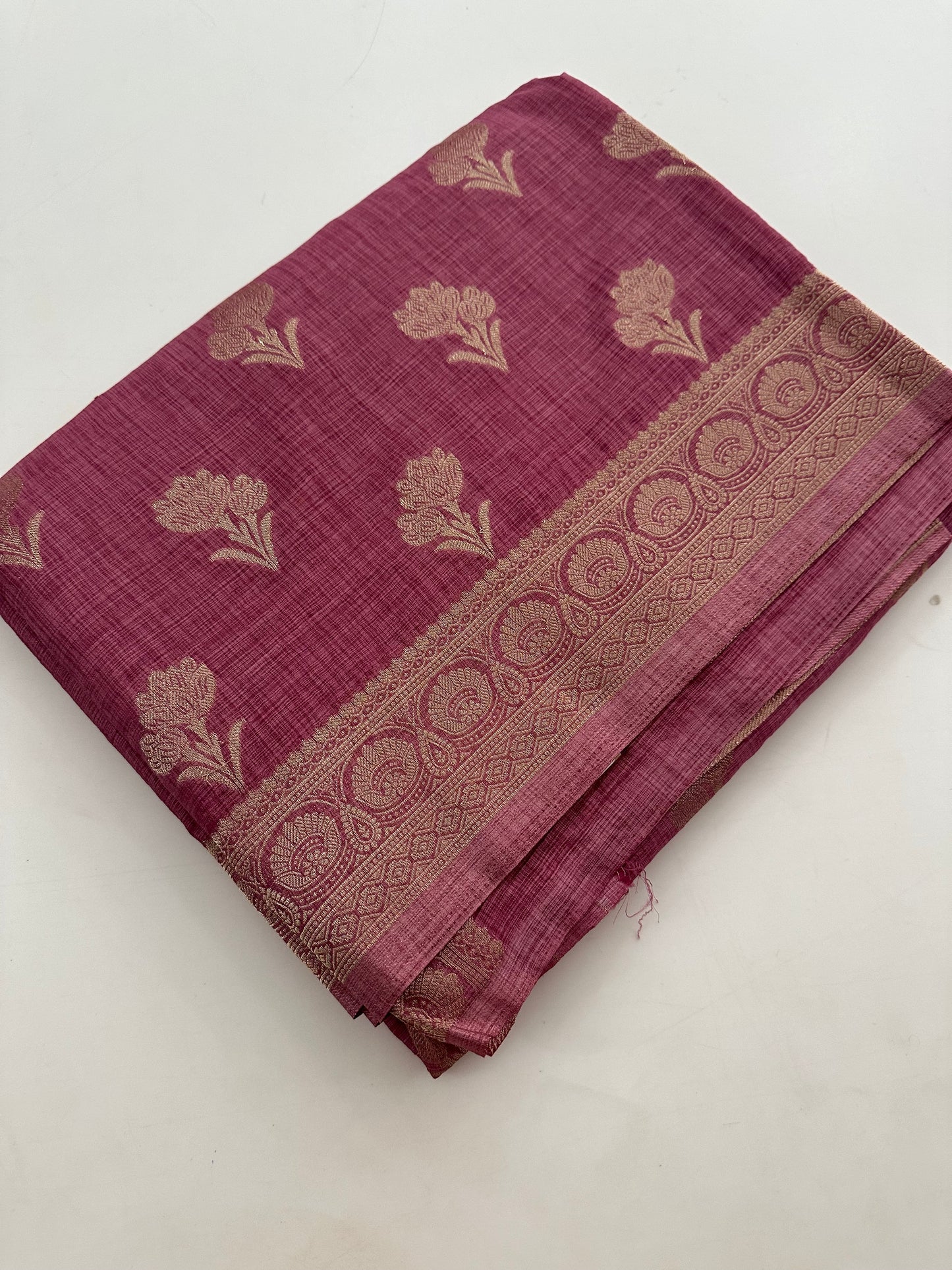 Linen Fancy Heritage-J6