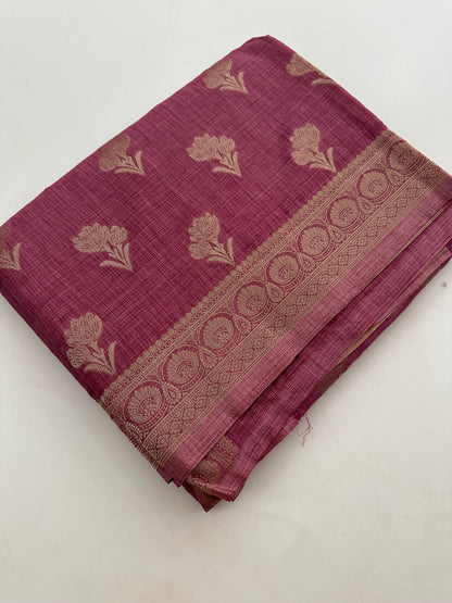 Linen Fancy Heritage-J6