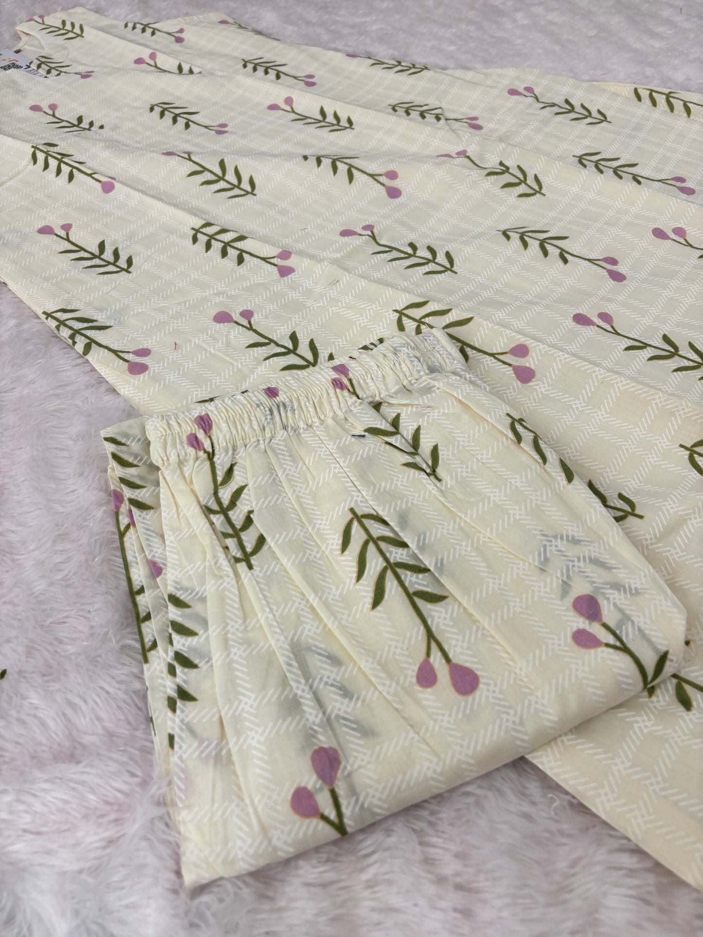 2Pc Cord Set